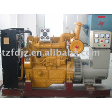 SHANGCHAI 135 diesel generator